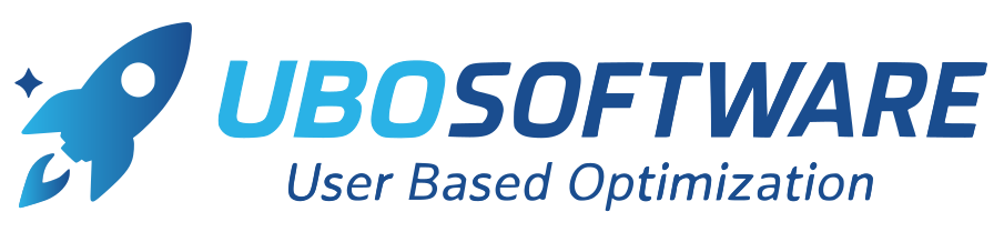 UBOsoft Logo
